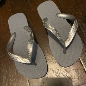 ❤️BRAND NEW HAVIANAS❤️